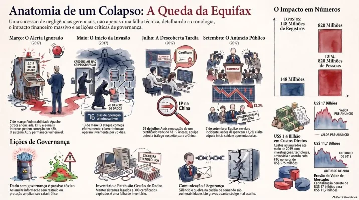 Infográfico do artigo