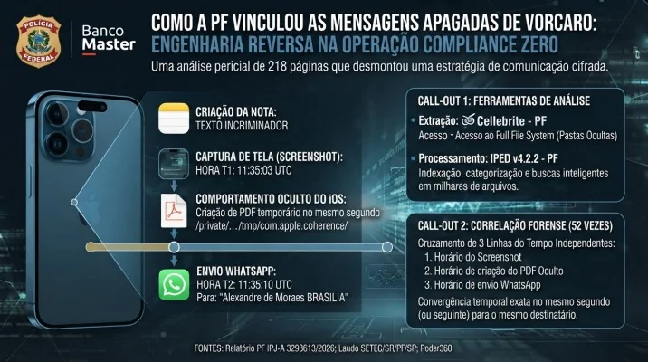 Infográfico do artigo