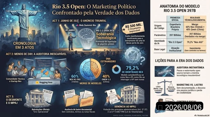 Infográfico do artigo
